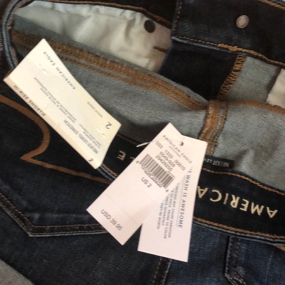 Brand new American Eagle shorts - Picture 3 of 3